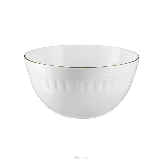 salaterka porcelanowa mała 