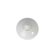 Przykrywka do cukiernicy 6,5 cm porcelanowa MESYNA GOLD 1