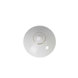 Przykrywka do cukiernicy 6,5 cm porcelanowa MESYNA GOLD 1