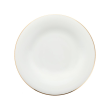 Serwis kawowy porcelanowy na 12 osób NAOMI GOLD 21