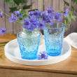 Szklanka niebieska 250 ml MURIEL 3
