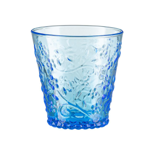 Szklanka niebieska 250 ml MURIEL