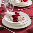 Serwis obiadowy porcelanowy na 12 osób BARI PLATIN 13