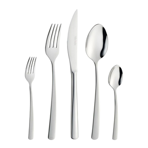 Zestaw sztućców na 6 osób 30 elementów ALANIS