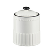 Serwis obiadowo kawowy porcelanowy na 6 osób PILLAR 19