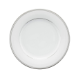 Serwis obiadowy porcelanowy na 12 osób INFINITY 8