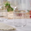 Szklanka 500 ml ATLANTIS 1