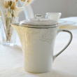 Dzbanek do herbaty lub kawy porcelanowy ORLANDO 2