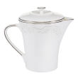 Dzbanek do herbaty lub kawy porcelanowy ORLANDO 1