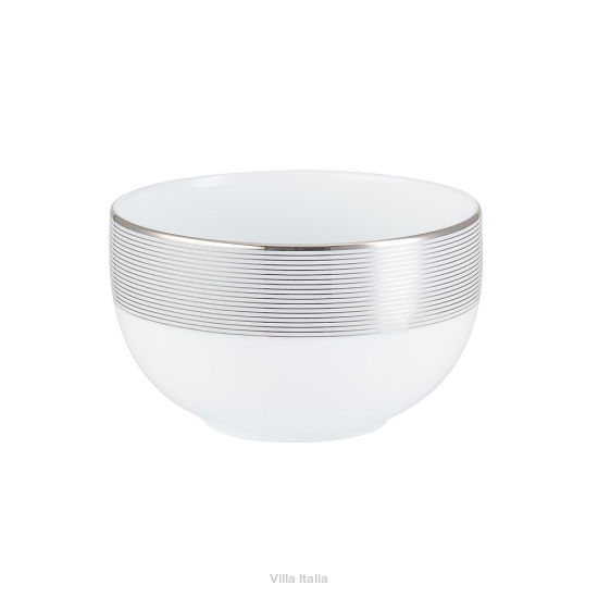 Miseczka salaterka porcelanowa 12,5 cm VALENTINO