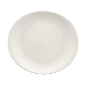 Talerzyk deserowy śniadaniowy owalny 21 cm SENSE  