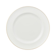 Talerz obiadowy płaski porcelanowy 26 cm