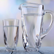 Szklanka do drinków 360 ml BRIGITTA 1