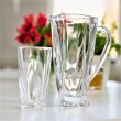 Szklanka do drinków 360 ml BRIGITTA 3