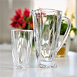 Szklanka do drinków 360 ml BRIGITTA 3