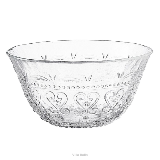 Miseczka szklana 15 cm FIORINO