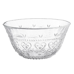 Miseczka szklana 15 cm FIORINO