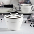 Cukiernica porcelanowa CHLOE 1
