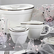 Cukiernica porcelanowa CHLOE 3