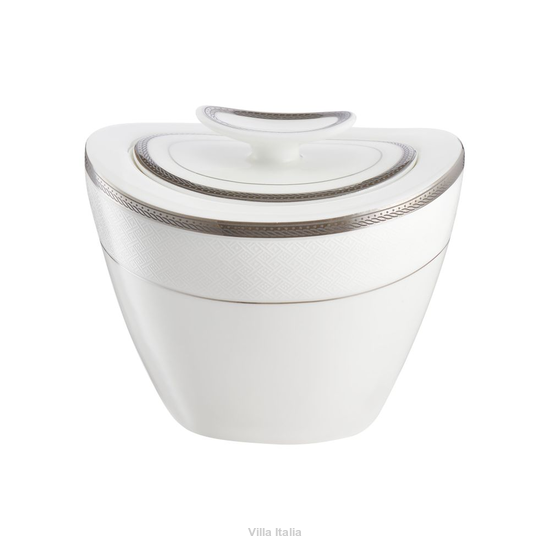 Cukiernica porcelanowa CHLOE