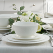Talerz płytki porcelanowy 26 cm GLORIETTA 9