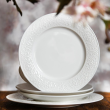 Talerz płytki porcelanowy 26 cm GLORIETTA 1