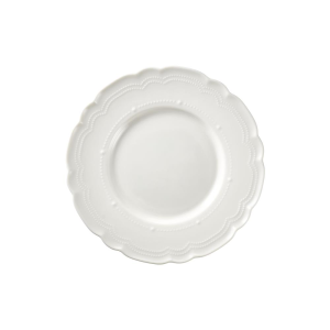 Talerzyk deserowy porcelanowy 19 cm TIFFANY