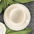 elegancka filiżanka ceramiczna do serwowania napojów