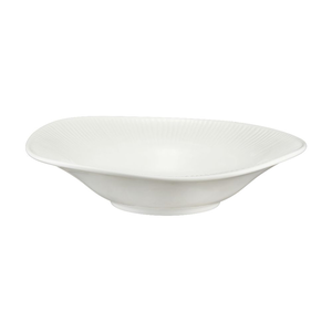 Talerz głęboki porcelanowy 21 cm BONITA