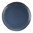 Talerz płytki 26 cm OBSYDIAN 1