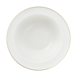 Serwis obiadowo kawowy na 12 osób porcelanowy RIANON 3