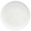 Serwis obiadowy porcelanowy Komplet talerzy na 12 osób BOSTON white 4