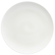 Serwis obiadowy porcelanowy Komplet talerzy na 12 osób BOSTON white 7