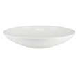 Serwis obiadowy porcelanowy Komplet talerzy na 12 osób BOSTON white 9