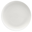 Serwis obiadowy porcelanowy Komplet talerzy na 12 osób BOSTON white 9