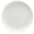 Serwis obiadowy porcelanowy Komplet talerzy na 12 osób BOSTON white 10