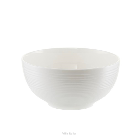Salaterka porcelanowa Miseczka śniadaniowa 15 cm BOWRING1