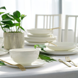 Talerz głęboki porcelanowy 21 cm BOSTON GOLD 6