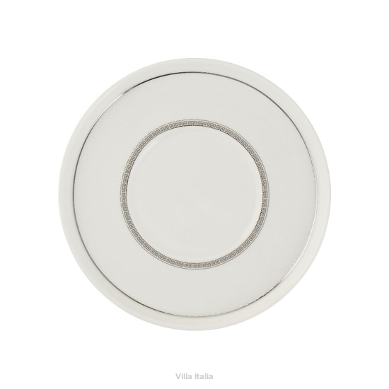 Spodek pod filiżankę porcelanową SHIRO