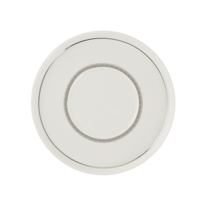 Spodek pod filiżankę porcelanową SHIRO