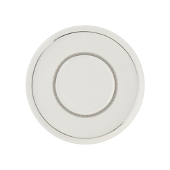 Spodek pod filiżankę porcelanową SHIRO