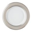 Serwis obiadowy na 12 osób Komplet talerzy porcelanowych VALENTINO 3