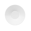 Filiżanka do kawy lub herbaty porcelanowa 270 ml ze spodkiem CENTRO 2