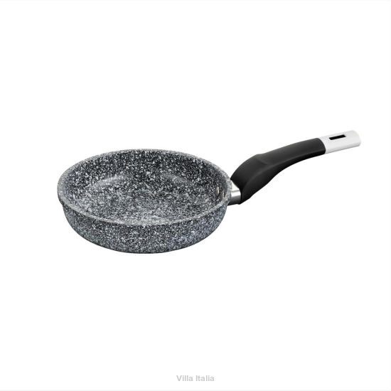 Patelnia granitowa 22 cm ANDREA