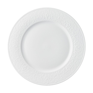 Talerz płytki porcelanowy 26 cm GLORIETTA