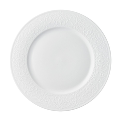 Talerz płytki porcelanowy 26 cm GLORIETTA