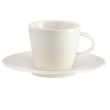 Spodek pod filizankę do espresso 12,5 cm NEW YORK 1