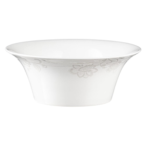 Salaterka porcelanowa  24 cm NADIA 