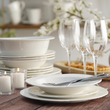 Serwis obiadowy porcelanowy na 12 osób LOZANO 10
