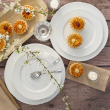 Serwis obiadowy porcelanowy na 12 osób LOZANO 7